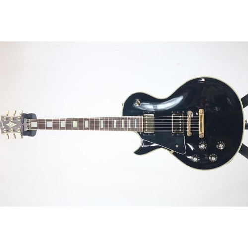 Greco guitare électrique - [greco],