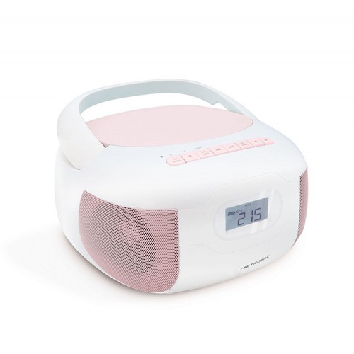 Lecteur radio eden - lecteur, cd