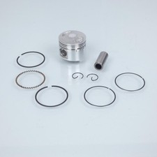 Piston moteur P2R pour Scooter Sym 50 Orbit 4T Avant 2020 Neuf