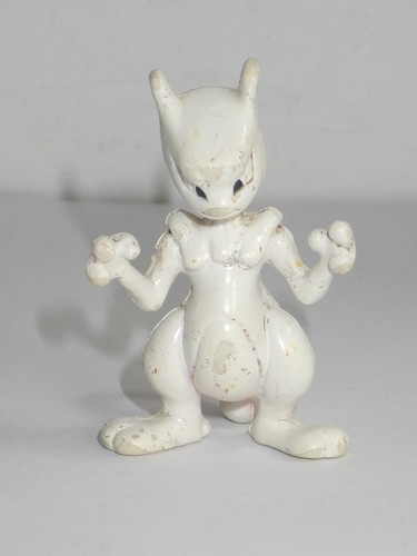 Figurine pokemon tomy vintage - figurine,