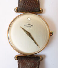 Montre de femme PODIUM 2000