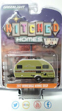 Greenlight Hitched Homes 2017 Winnebago Winnie Drop   (NG73)
