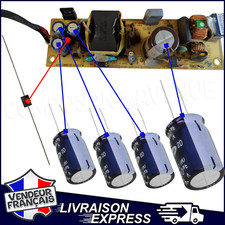 KIT RÉPARATION PERFECTDRAFT
