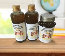 Huile KIGELIA AFRICA  100%