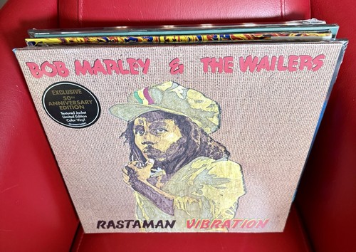 Color ltd vinyl bob - 2,