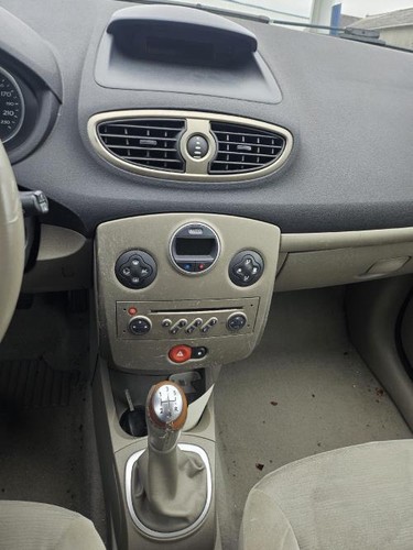 Enjoliveur renault clio - enjoliveur,
