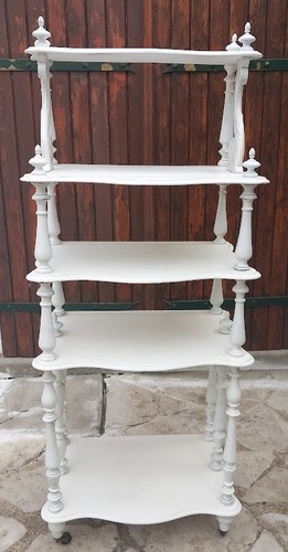 Etagère napoléon iii - napoléon,