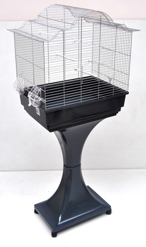 Méga cage oiseaux pour - cage,