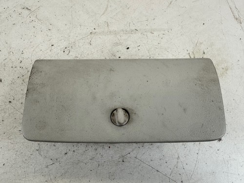 Nissan figaro glove - glove, door