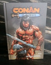 CONAN LE BARBARE T6 06  PANINI