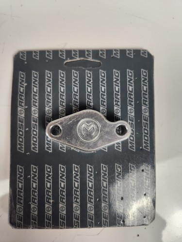 Plaque suppression frein - plaque,