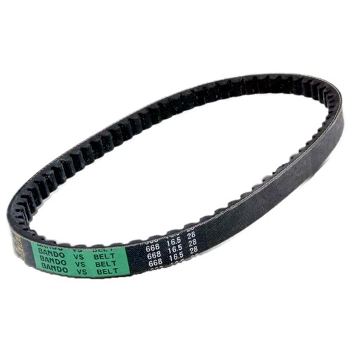 Courroie bando pour bmw - c1, 125