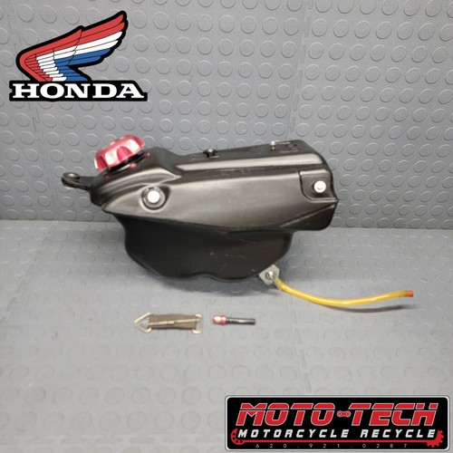 2001 honda cr125r réservoir - honda,