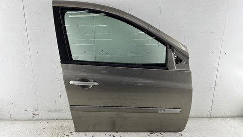 Porte avant droit renault clio - droit,