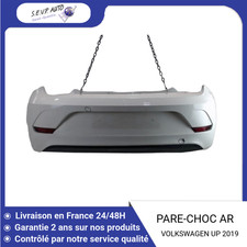 🇫🇷 PARE-CHOC ARRIER