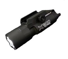 Lampe Tactique Type X300 Ultra