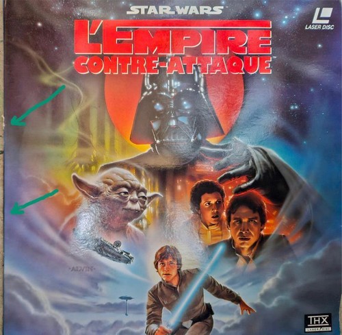 Star wars empire contre - wars:, l'empire