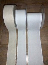 bande / toile à broder