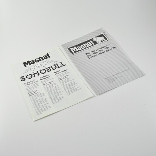 Magnat magnashere sonobull - magnat,