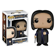 Funko POP Severus Rogue #05 -