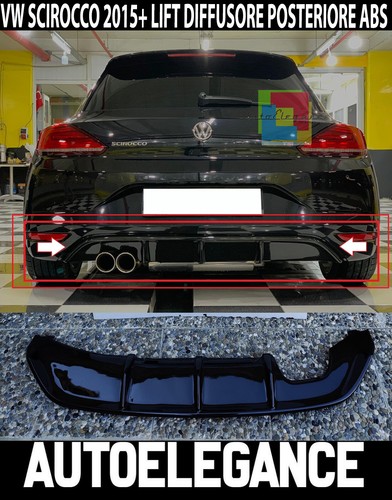 Scirocco 2015 2017 - scirocco, 2015-2017