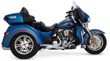Kit d'adaptateurs pour Trike