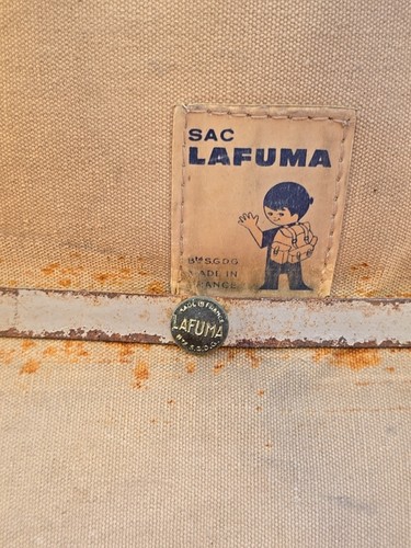 Sac dos lafuma - à,