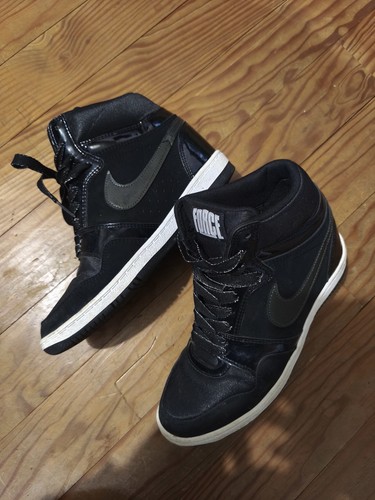 Chaussure nike femme - air, force