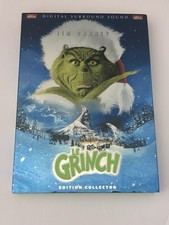 Dvd édition collector le