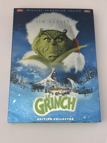 Dvd édition collector - , le