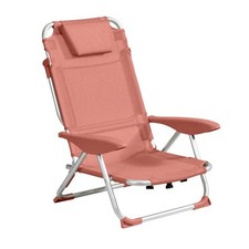 Chaise de plage ou piscine