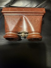 STÉRÉOSCOPE VISIONNEUSE EN