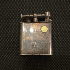 Briquet à huile Dunhill Pipe