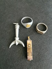 Fancy jewelry lot for men ref S160