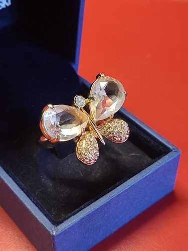 Splendide bague swarovski - splendide,