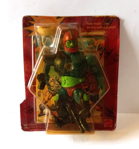 Masters the universe trap - universe,