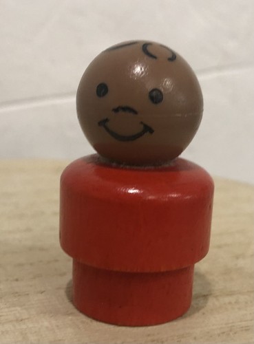 Fisher price little people - price,