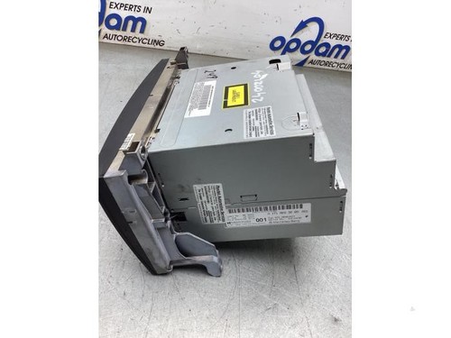 Radio mercedes benz - radio, r171