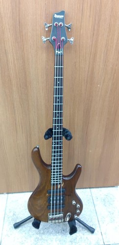 Ibanez edb550 electric bass - edb550,