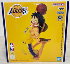 Figurine ONE PIECE x NBA