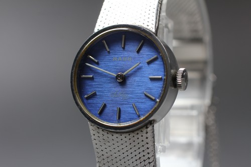 Montre femme vintage - , [presque