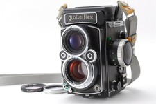 [Vintage comme neuf] Objectif