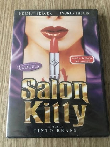 Salon kitty version intégrale - salon,