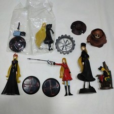 Leiji Matsumoto Galaxy Express