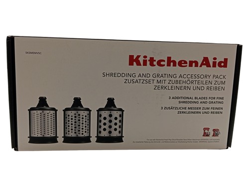 Kitchenaid 5ksmemvsc robot - kitchenaid,