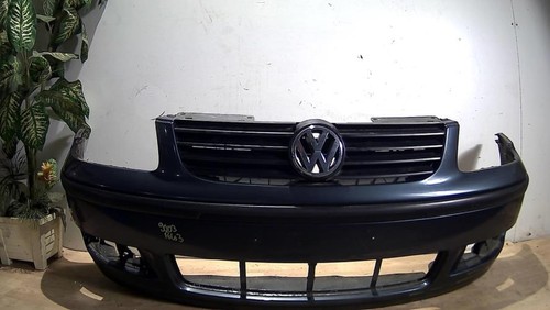 Pare choc avant volkswagen - choc,