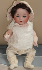 POUPEE ANCIENNE BEBE CARACTERE