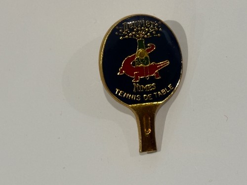 Pins pin sport - divers, ping