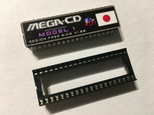 MegaCD - Region Free BIOS