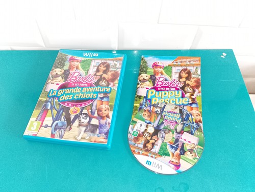Jeu nintendo wii - wii, u